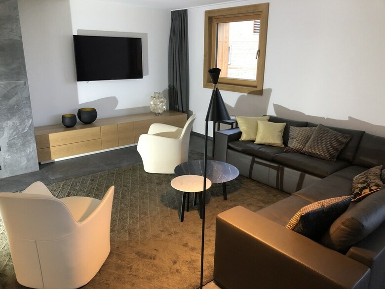 Apartamento Catrina Resort