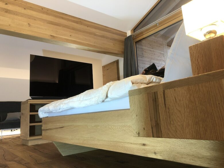 Apartamento Catrina Resort