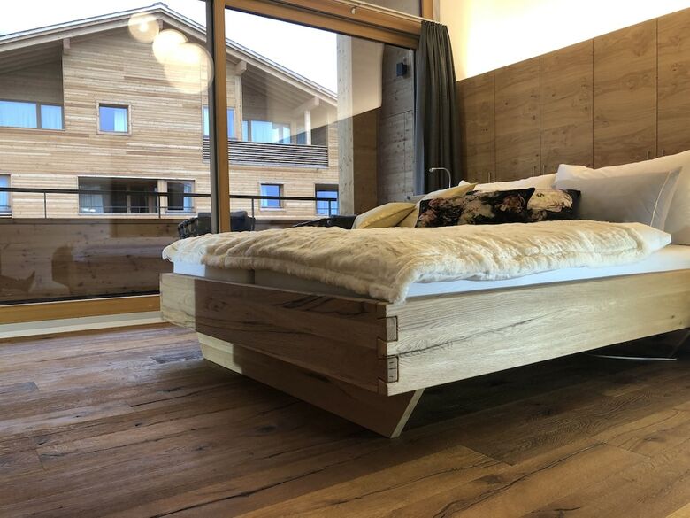 Apartamento Catrina Resort