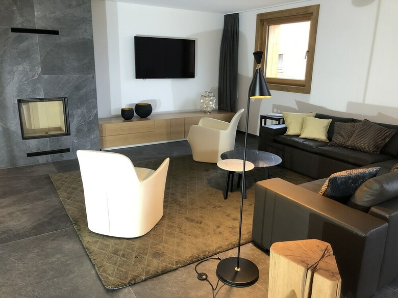Apartamento Catrina Resort