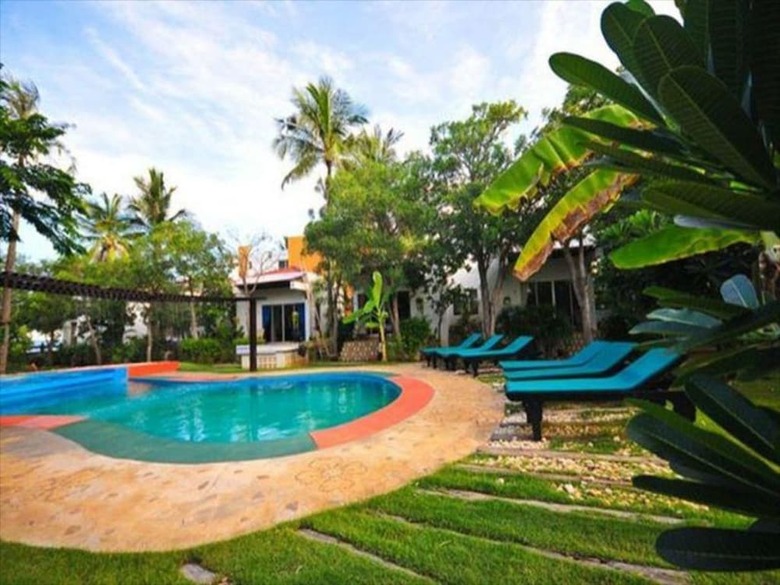 Hotel Kalamona Resort Hua Hin