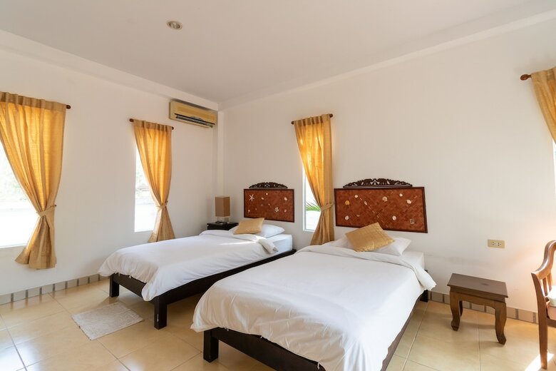 Hotel Kalamona Resort Hua Hin
