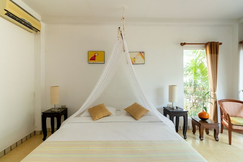 Hotel Kalamona Resort Hua Hin