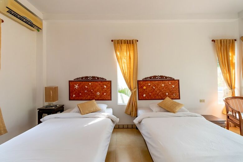 Hotel Kalamona Resort Hua Hin