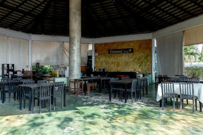Hotel Kalamona Resort Hua Hin