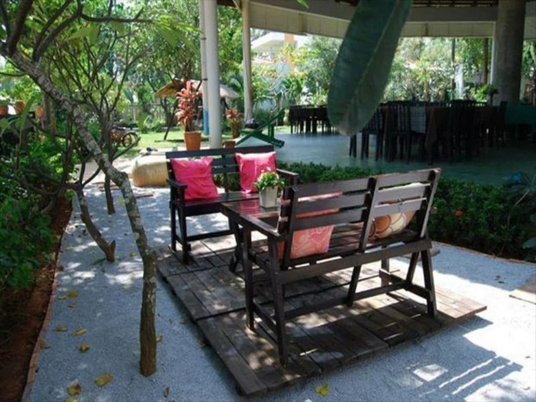 Hotel Kalamona Resort Hua Hin
