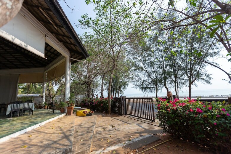 Hotel Kalamona Resort Hua Hin