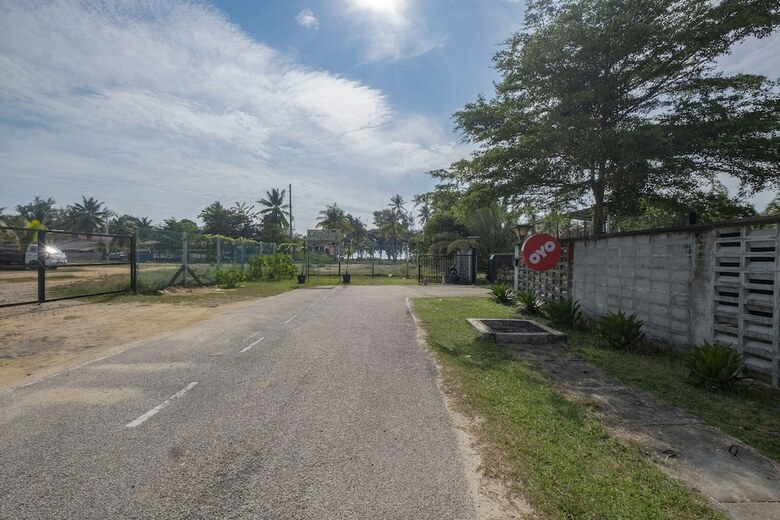 Hotel Oyo 89899 Cempaka Inn Chalet