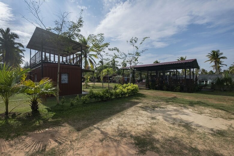 Hotel Oyo 89899 Cempaka Inn Chalet