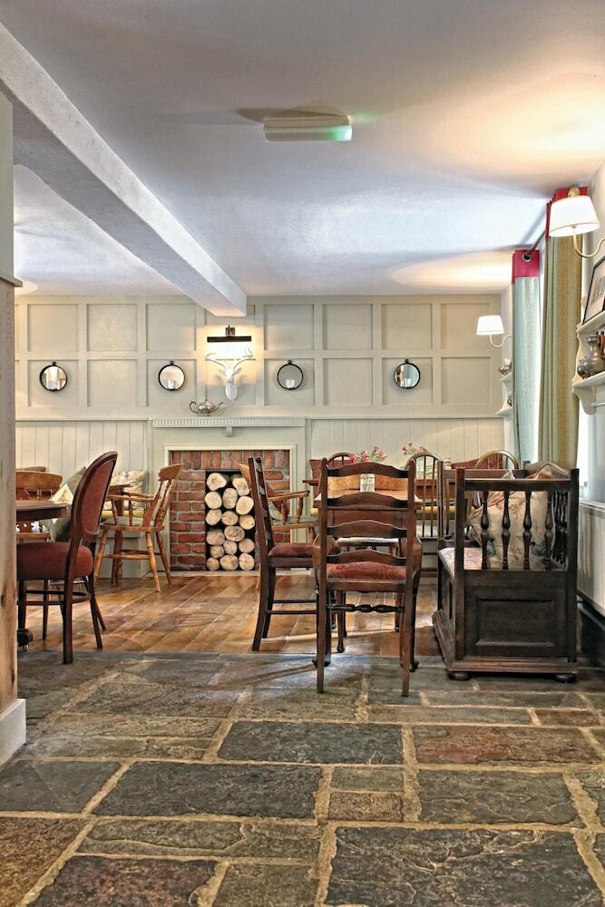 Posada The Wheatsheaf Inn