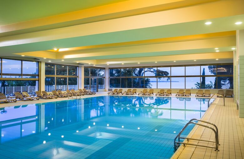 Remisens Premium Hotel Metropol