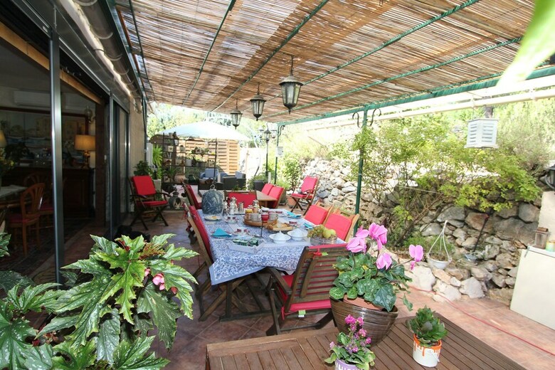 Bed & Breakfast Maison D'h�te Et G�te La Courtesi�
