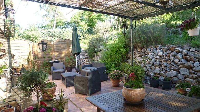 Bed & Breakfast Maison D'h�te Et G�te La Courtesi�
