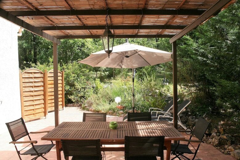 Bed & Breakfast Maison D'h�te Et G�te La Courtesi�