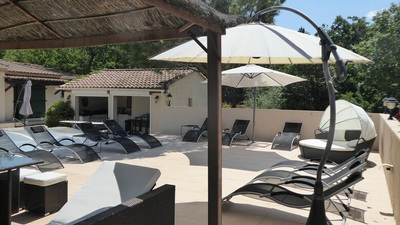 Bed & Breakfast Maison D'h�te Et G�te La Courtesi�