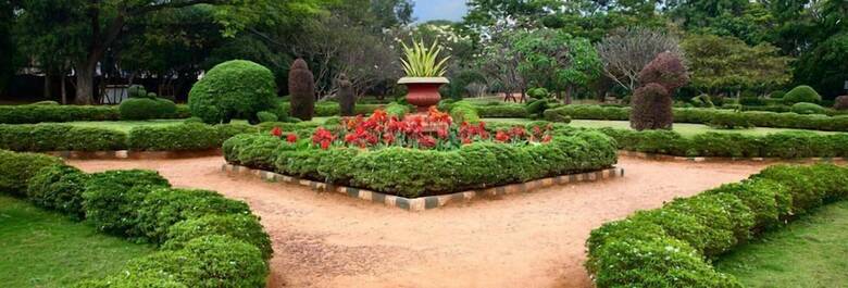 Hotel Citrus Classic Bengaluru