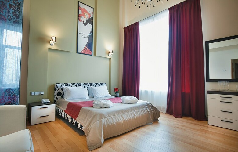 Tsunami Spa Hotel
