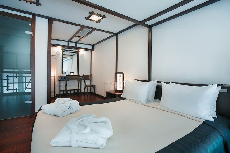 Tsunami Spa Hotel