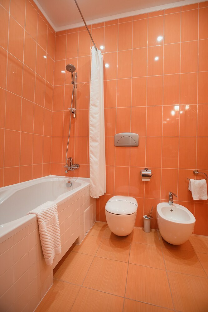 Tsunami Spa Hotel