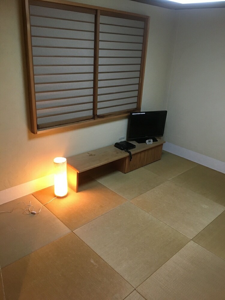 Tosu Hotel Komatsusou