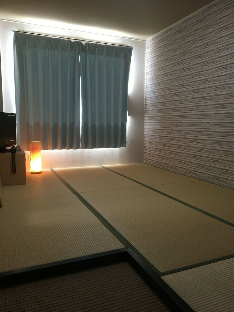 Tosu Hotel Komatsusou