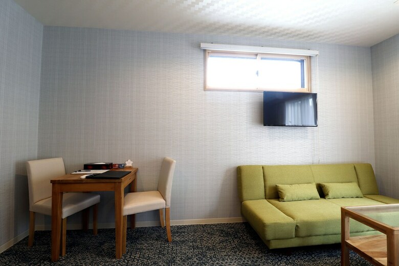 Apartamentos Stay Sakura Kyoto Tambaguchi