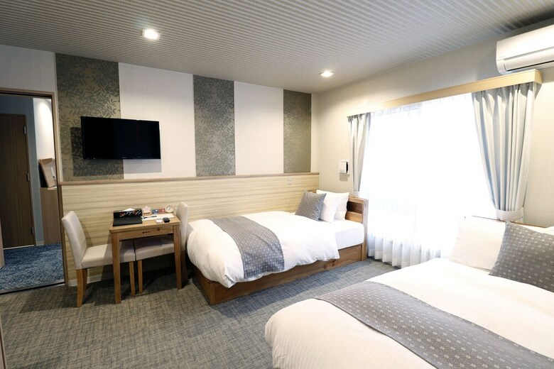 Apartamentos Stay Sakura Kyoto Tambaguchi