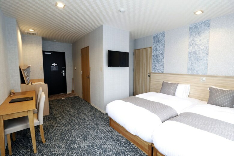 Apartamentos Stay Sakura Kyoto Tambaguchi