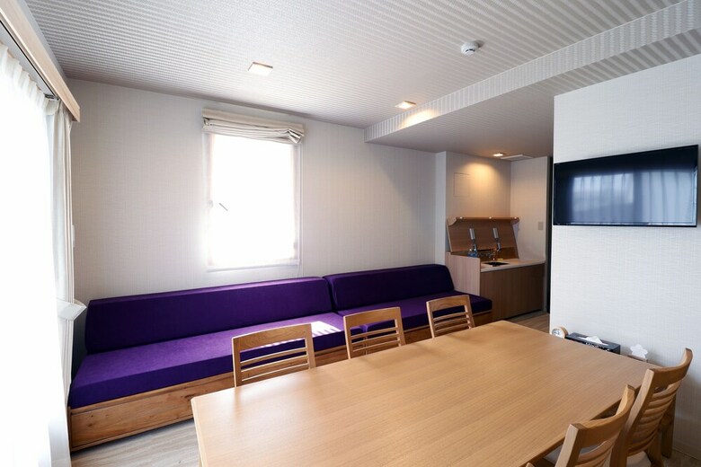 Apartamentos Stay Sakura Kyoto Tambaguchi