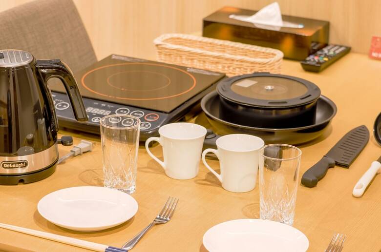 Apartamentos Stay Sakura Kyoto Tambaguchi