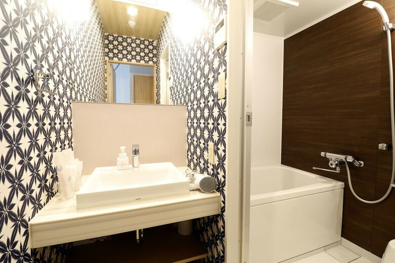 Apartamentos Stay Sakura Kyoto Tambaguchi