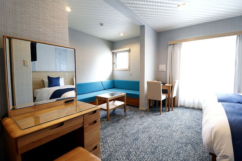 Apartamentos Stay Sakura Kyoto Tambaguchi