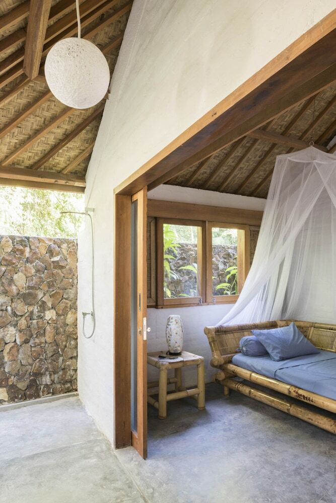 Bed & Breakfast Lombok Pool House