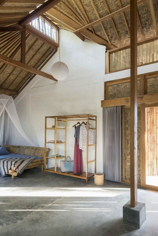 Bed & Breakfast Lombok Pool House