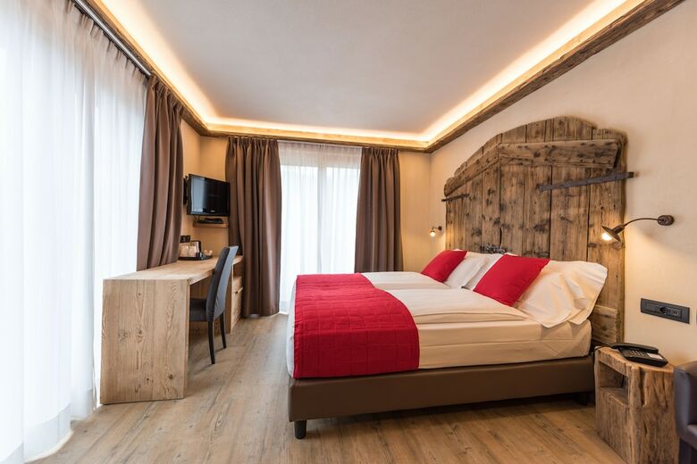 Hotel Francesin