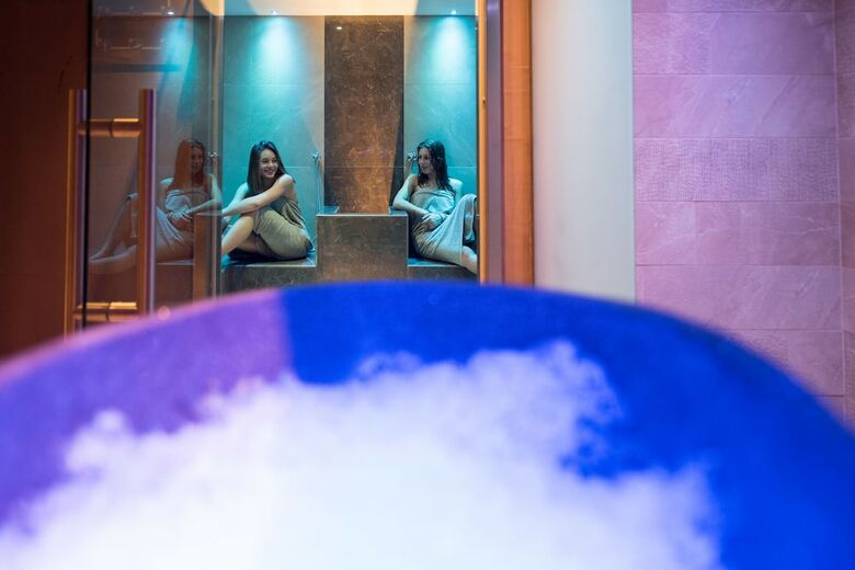 Hotel Francesin