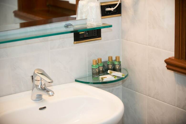 Hotel Francesin