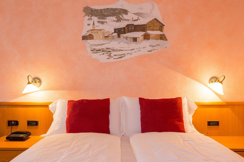 Hotel Francesin