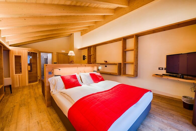 Hotel Francesin