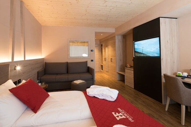 Hotel Francesin