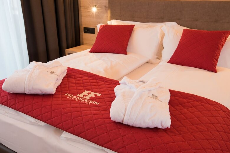 Hotel Francesin