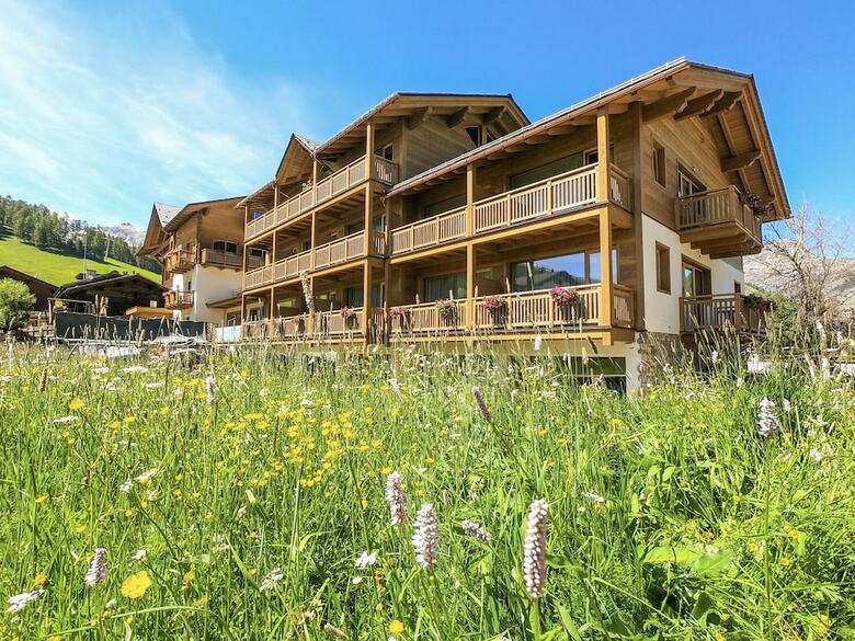 Hotel Francesin