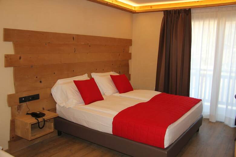Hotel Francesin