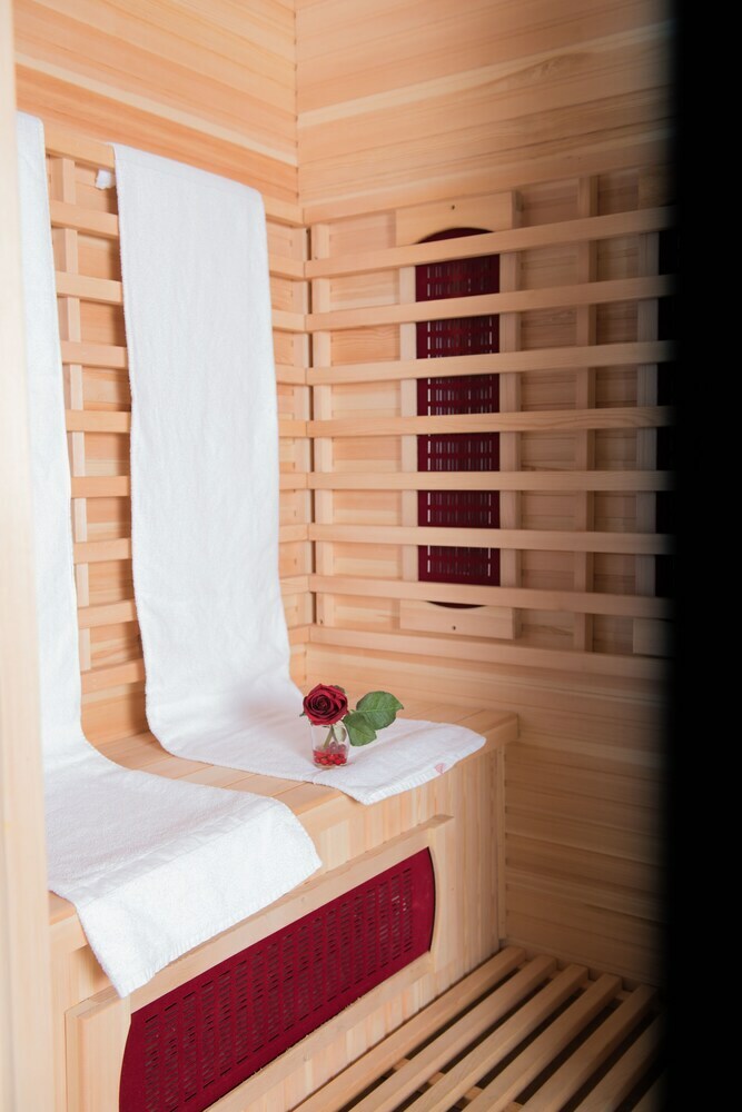 Hotel Francesin