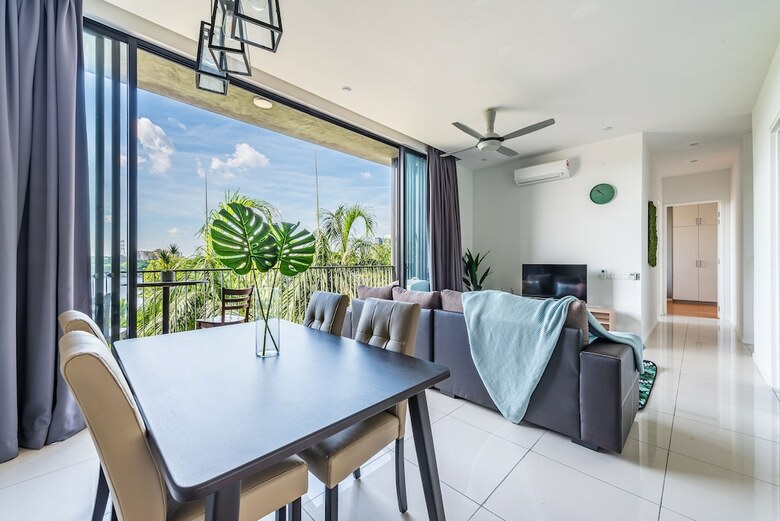 Apartamentos Dream City By Himmel