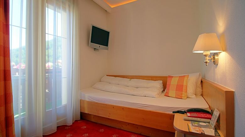 Samnaunerhof Vital-hotel