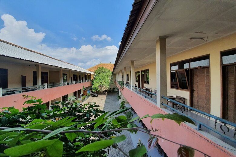 Oyo 2992 Hotel Likita