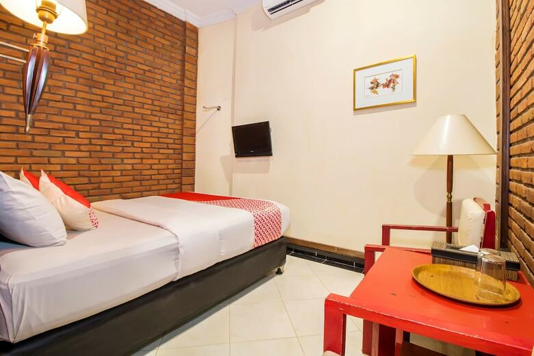 Hotel Oyo 3118 Maxi Budget