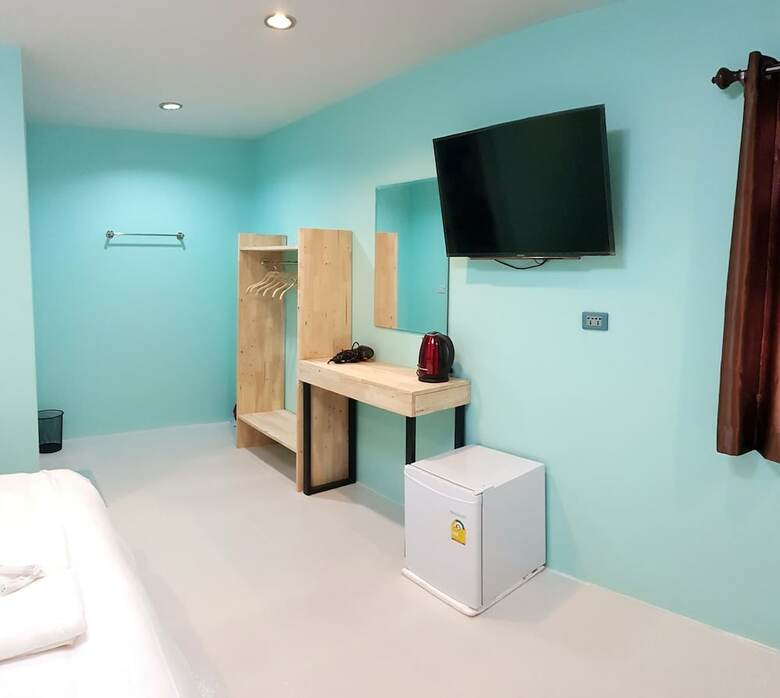 Hotel Oli House