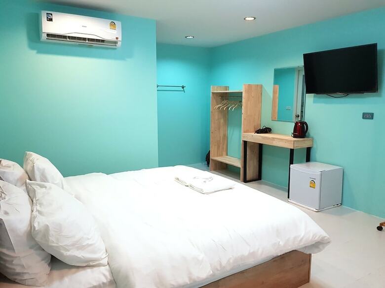 Hotel Oli House